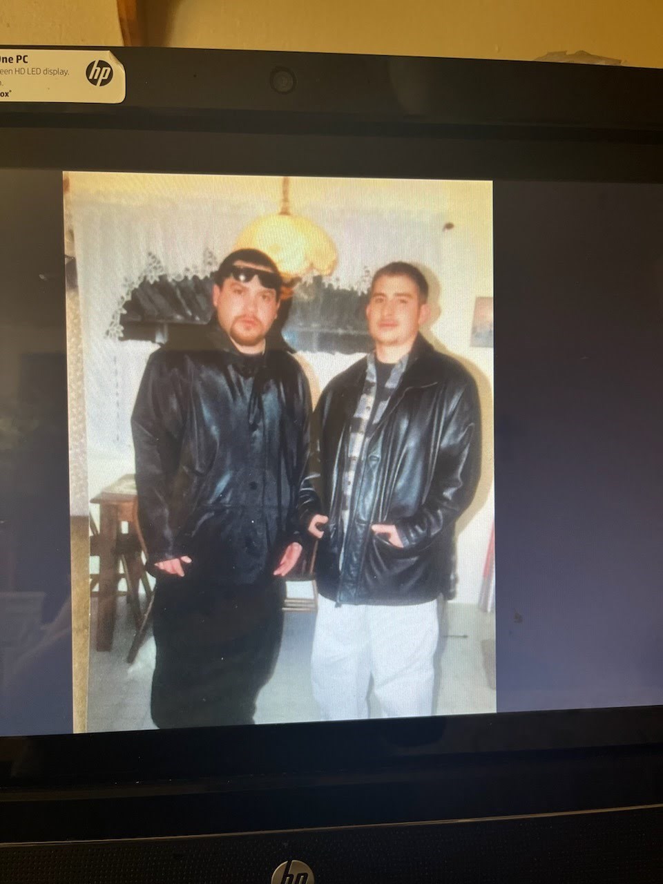 Obituary of Steven Anthony Gomez