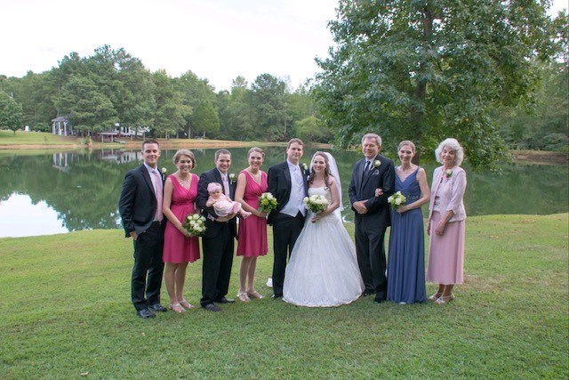 Obituary of Betty Joan Wilson