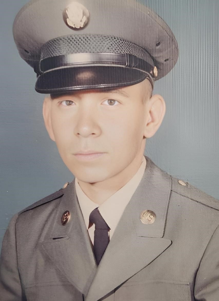 Obituary of Edmundo Ramirez