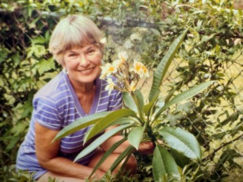 Obituary of May Leinala Goeller