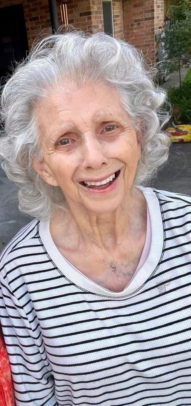 Obituary of Georgia Virgin Knight