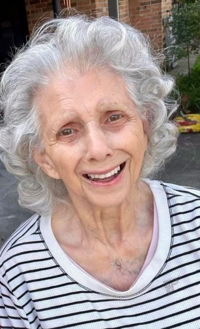 Obituary of Georgia Virgin Knight