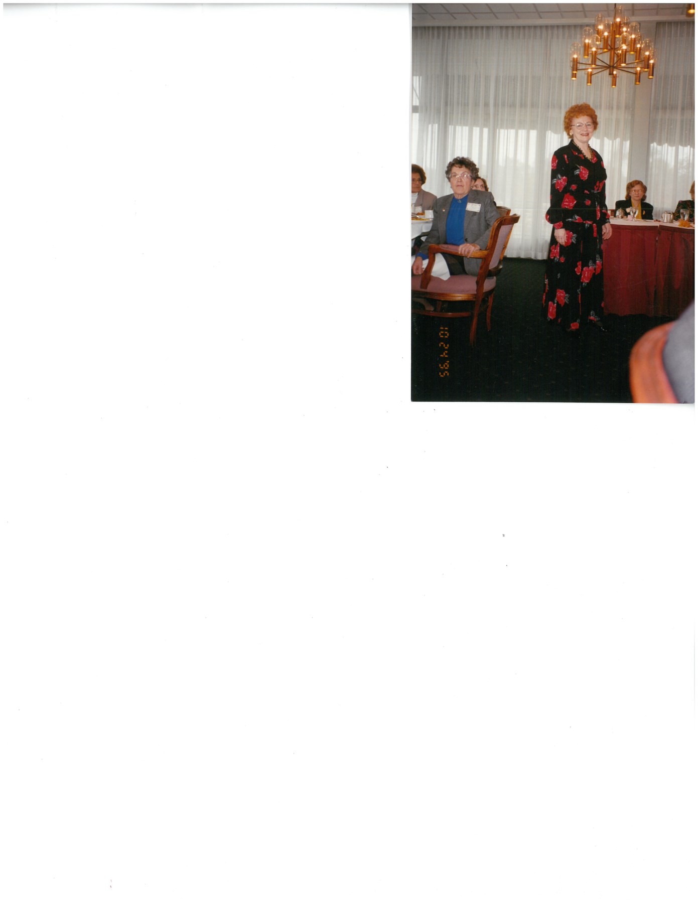 Obituary of Berniece Smith