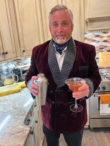 Obituary of Michael Thomas Killion