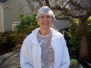 Obituary of Loma Jane Jones