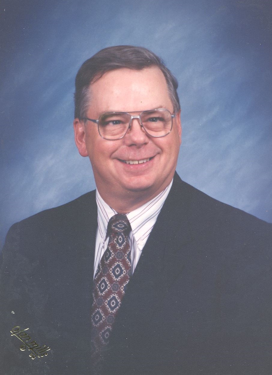 Obituary of Sherman "Sherm" Merrill Foster