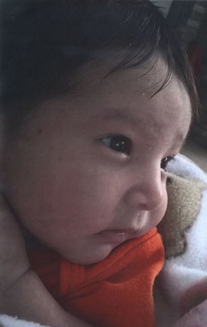 Obituary of Aubreyanna Lauren Villegas