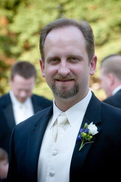 Obituary of Daniel Danny Scott Roesler