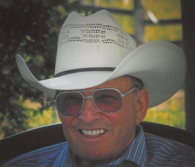 Obituario de Leslie Allan Bodnard