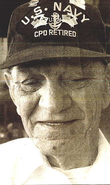 Obituary of Harry Manderville Graves