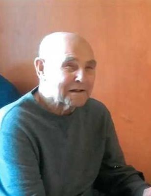 Obituary of Joseph Nelson Boyle