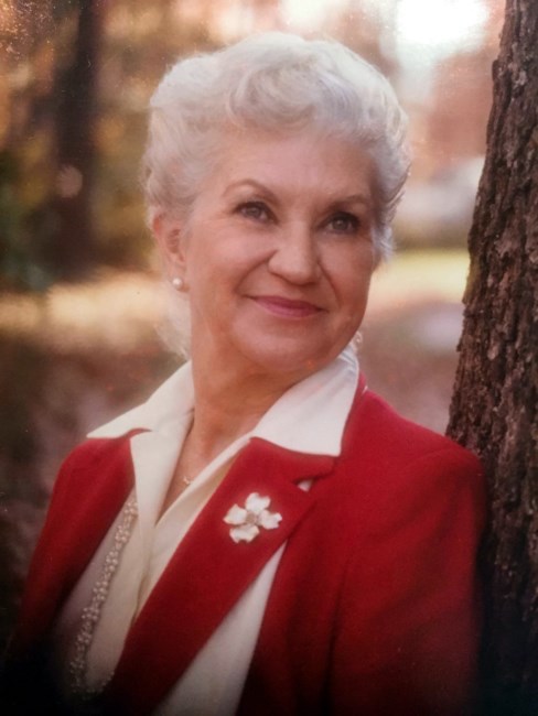 Obituary of Beverly K. Christy