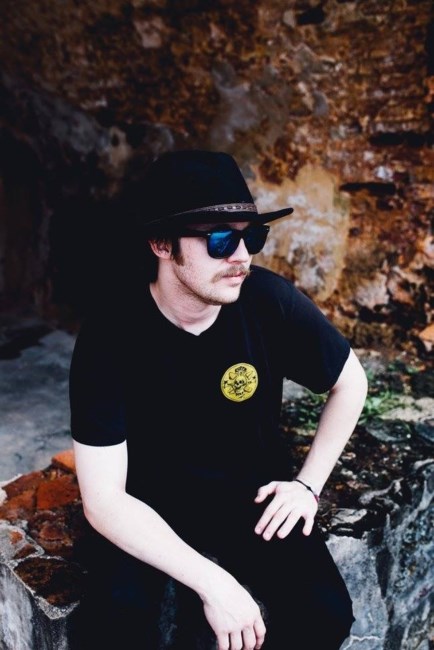 Obituary of John Francis Cameron, III