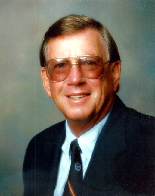 Obituary of John Dorminey Paulk III