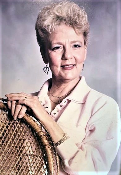 Obituary of Jo Ann Rudd
