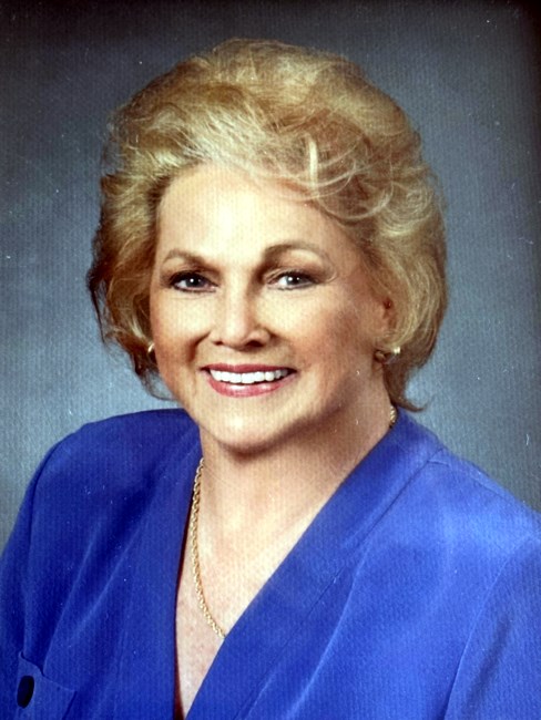 Obituario de Alice Marie Belew Blanco