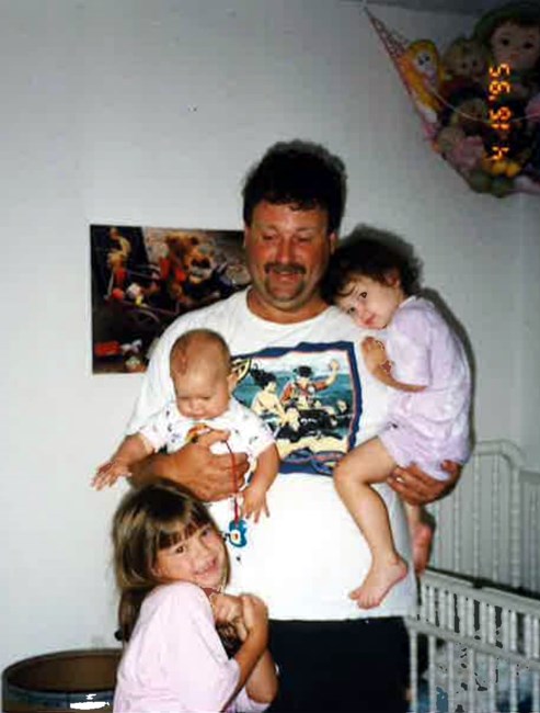 Obituary of Roger Joseph Donahue III