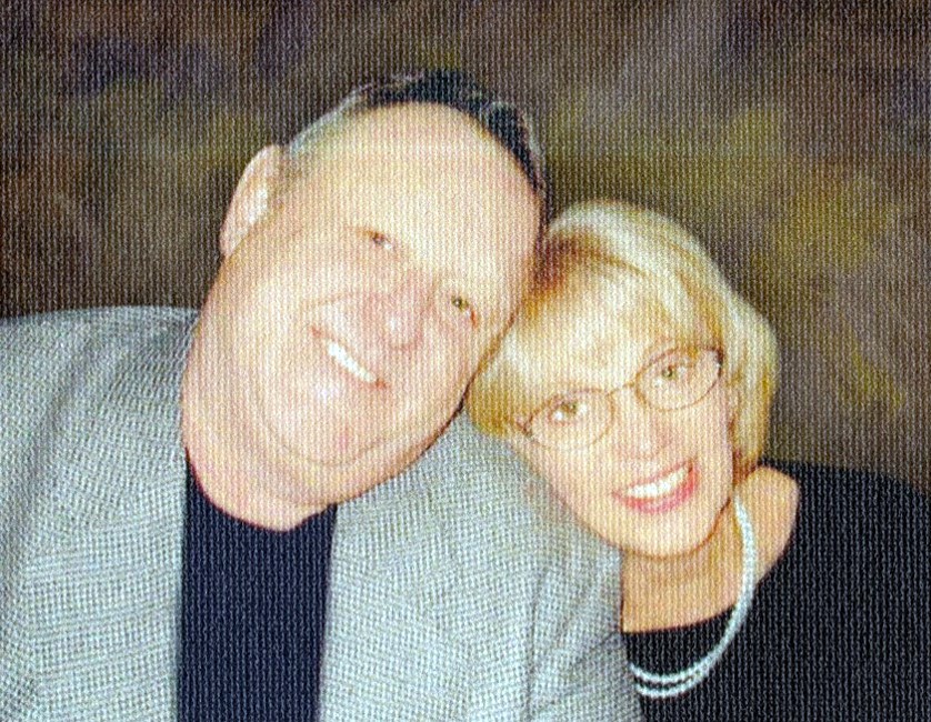 Obituary of Jeanne Beth Kase