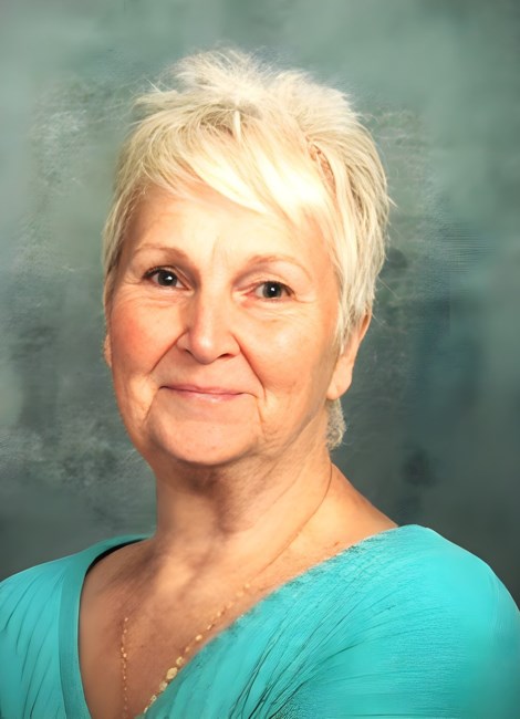 Obituary of Sara "Sandy" Sandra Figel