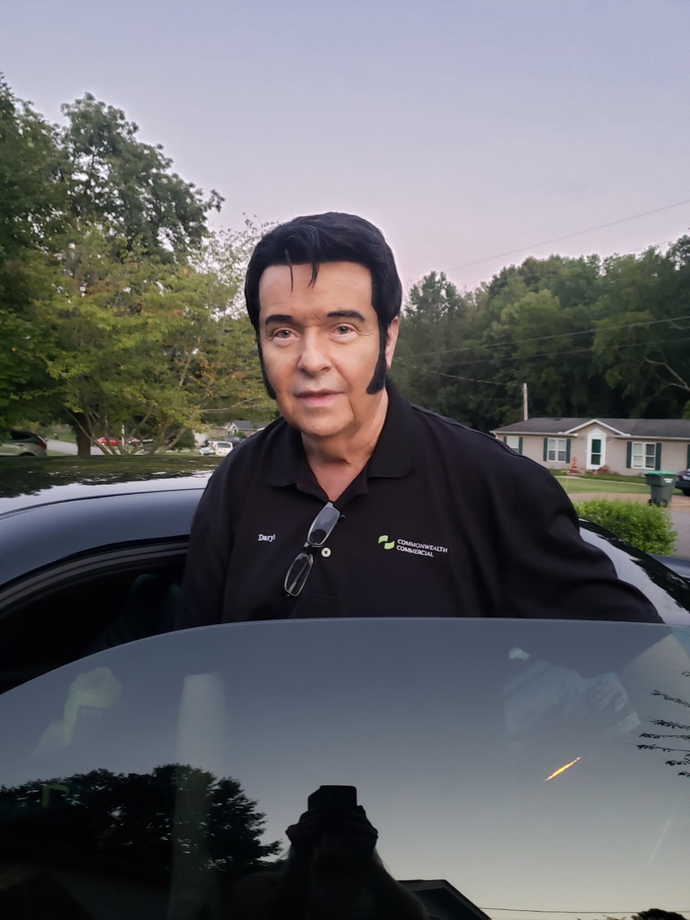 Obituary of Daryl Glenn Stevens