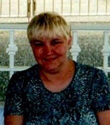 Obituary of Ida Marie Bedinghaus