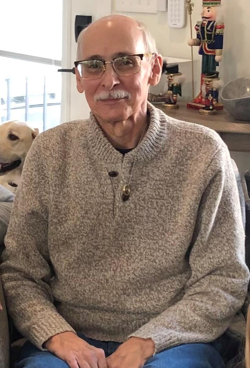 Obituary of Raymond Scott DiPaolo