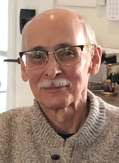 Obituary of Raymond Scott DiPaolo