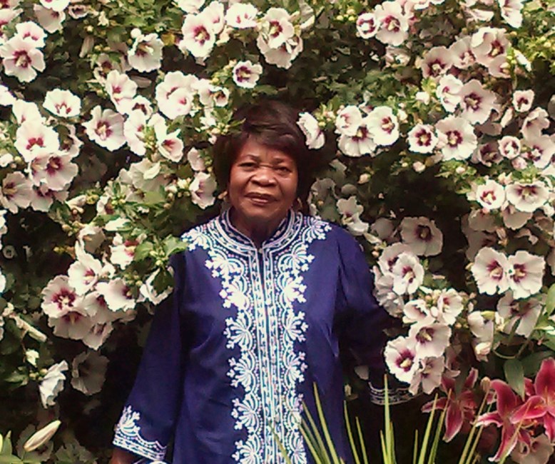 Obituary of Onide Jean-Guillaume