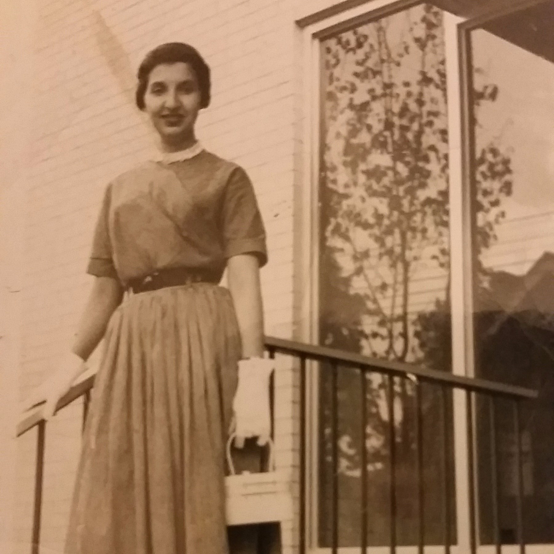 Obituary of Tina Catherine Pietrzyk