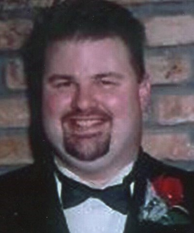 Obituary of James Spencer Gautreaux