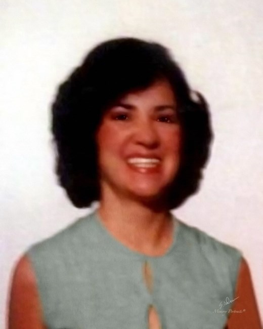 Obituary of Martha Livingston