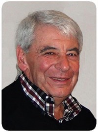 Obituario de William John Birchfield