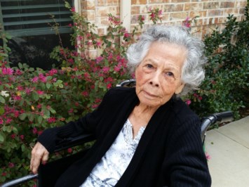 Obituary of Emma Lopez Orena