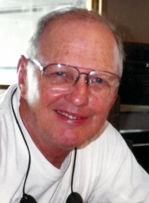 Obituary of Daniel S. Kilby