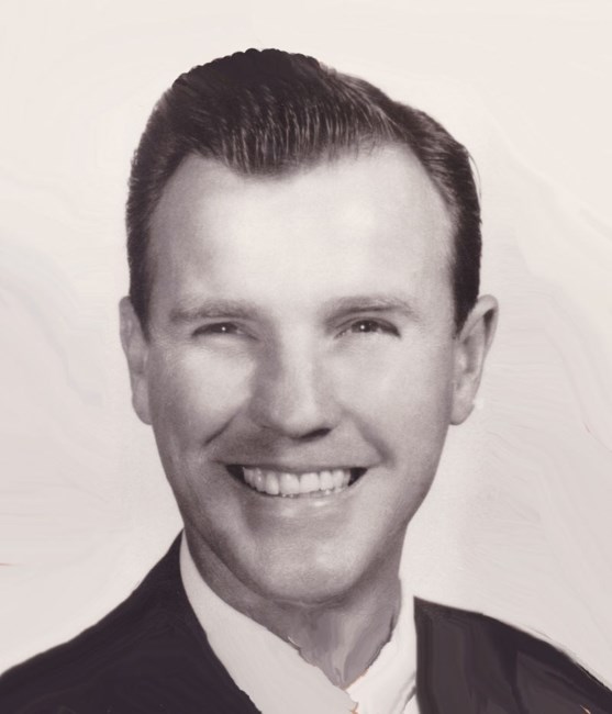 Obituary of Bill Scott