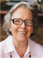 Obituary of Carmel Mask