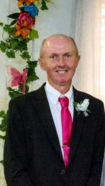 Obituary of Rev. Frankie Holt