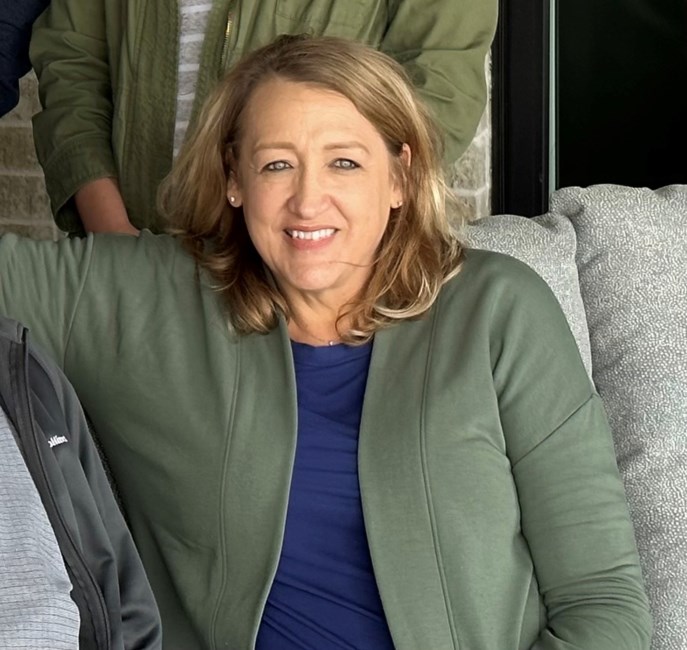 Obituary of Susan Jean Pilkenton