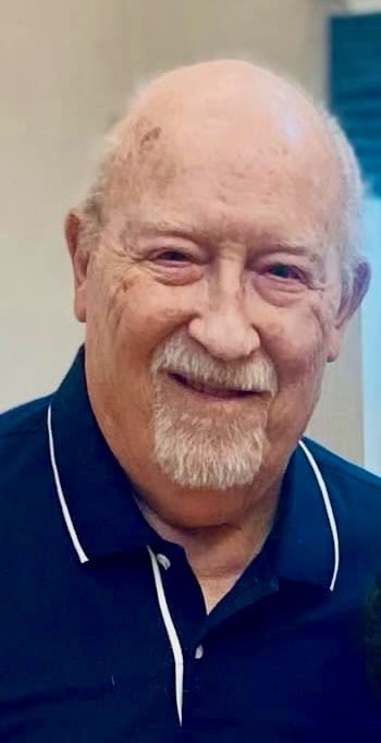 Obituary of Charles Roy Willard