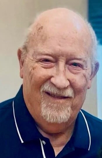 Obituary of Charles Roy Willard