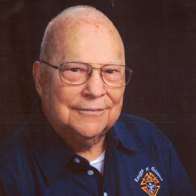 Obituary of Pasquale "Pat" A. Bianco