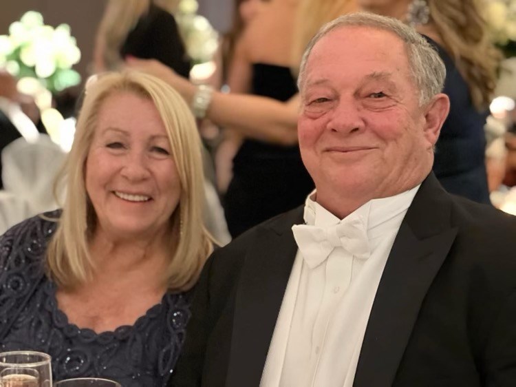 Obituary of Lloyd David Williams