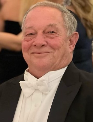 Obituary of Lloyd David Williams