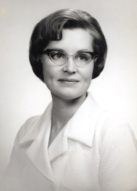 Obituary of Rose Mary Register