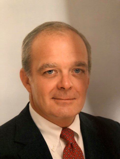 Obituary of Rhett Brewer Dawson