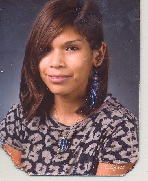 Obituary of Shaniah Lucille Jackson