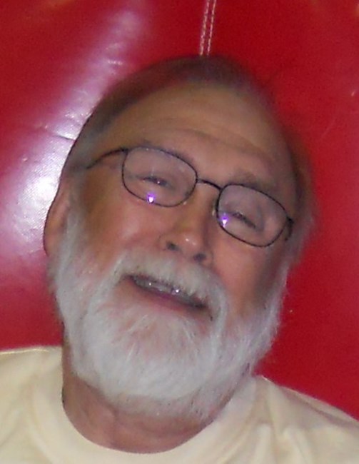 Obituary of Ralph Edward Wilson