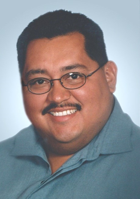 Obituary of Richard B. Corpus