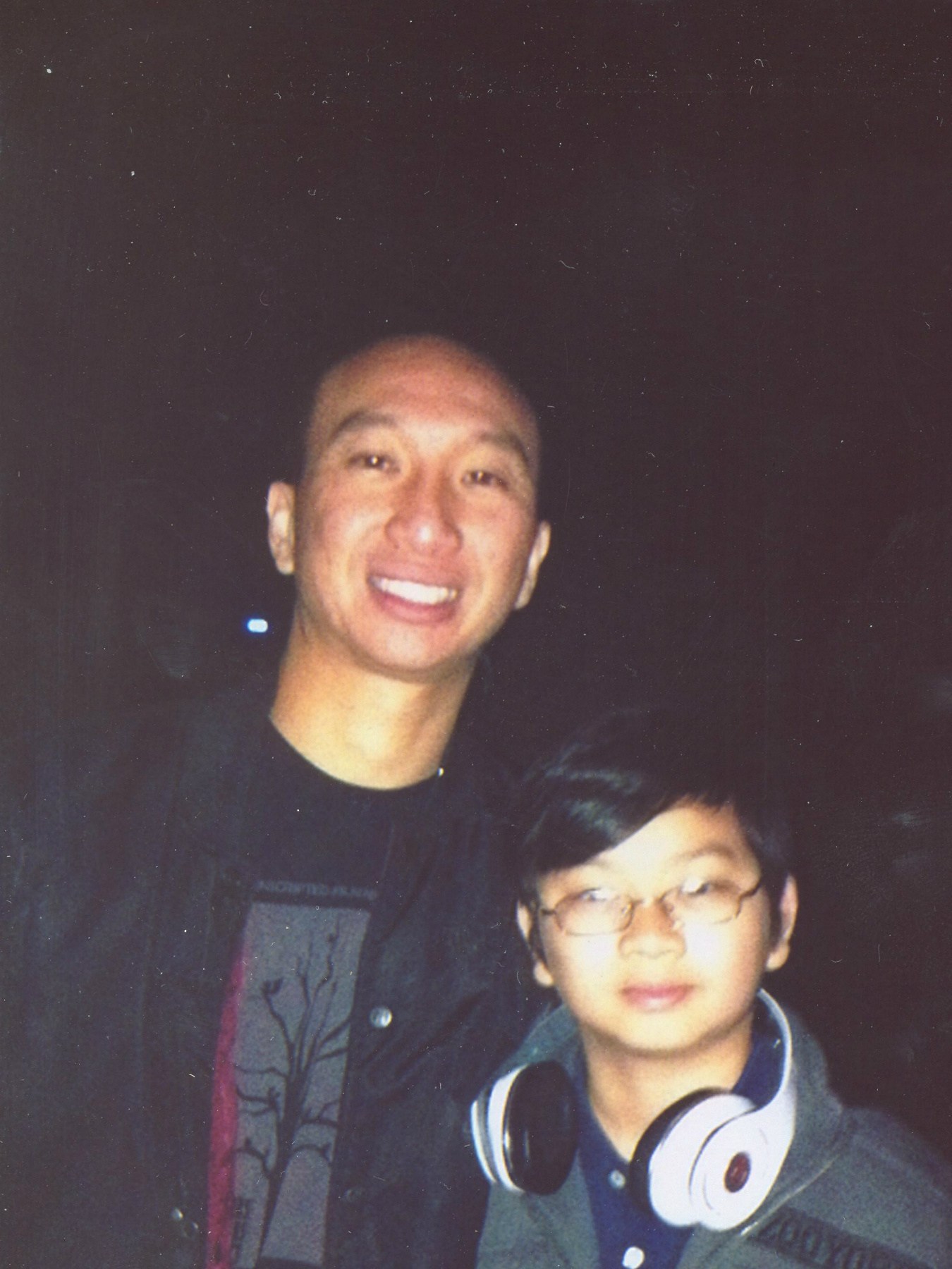 Obituary of Cuong Minh Tran