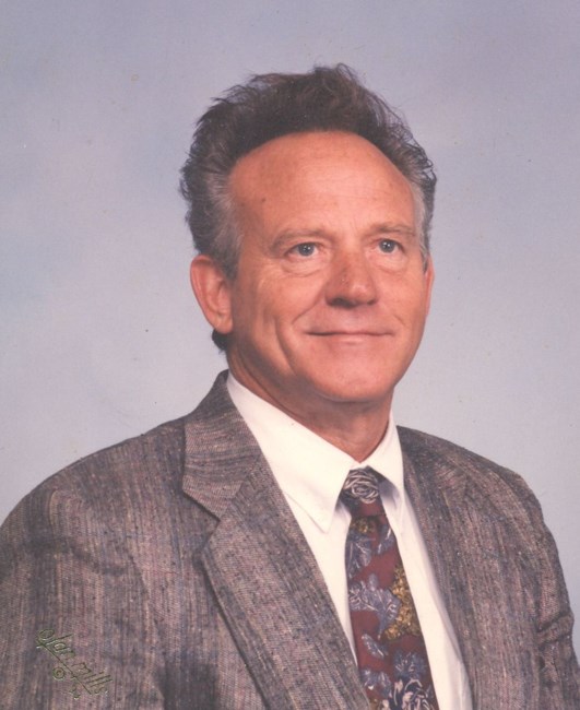 Obituary of Fred Meador